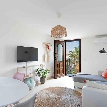 Surfside Escape Poetto Apartment Cagliari Exterior photo