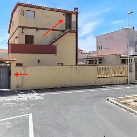 Surfside Escape Poetto Apartment Cagliari Exterior photo