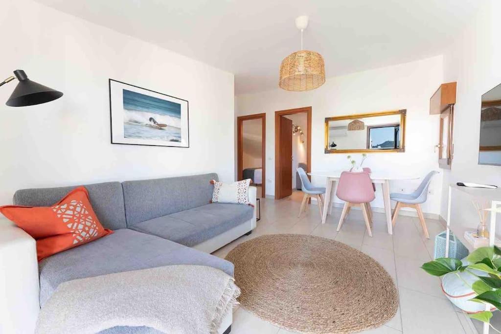 Surfside Escape Poetto Apartment Cagliari Exterior photo