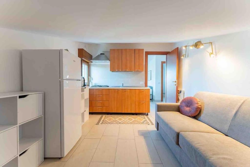 Surfside Escape Poetto Apartment Cagliari Exterior photo