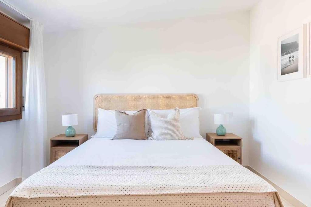 Surfside Escape Poetto Apartment Cagliari Exterior photo
