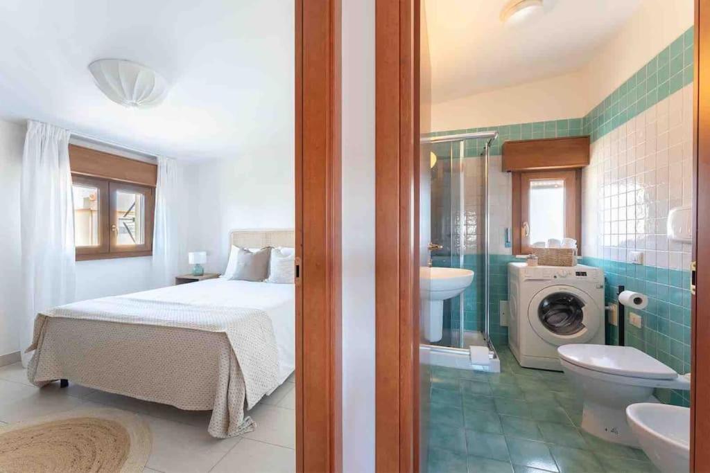 Surfside Escape Poetto Apartment Cagliari Exterior photo