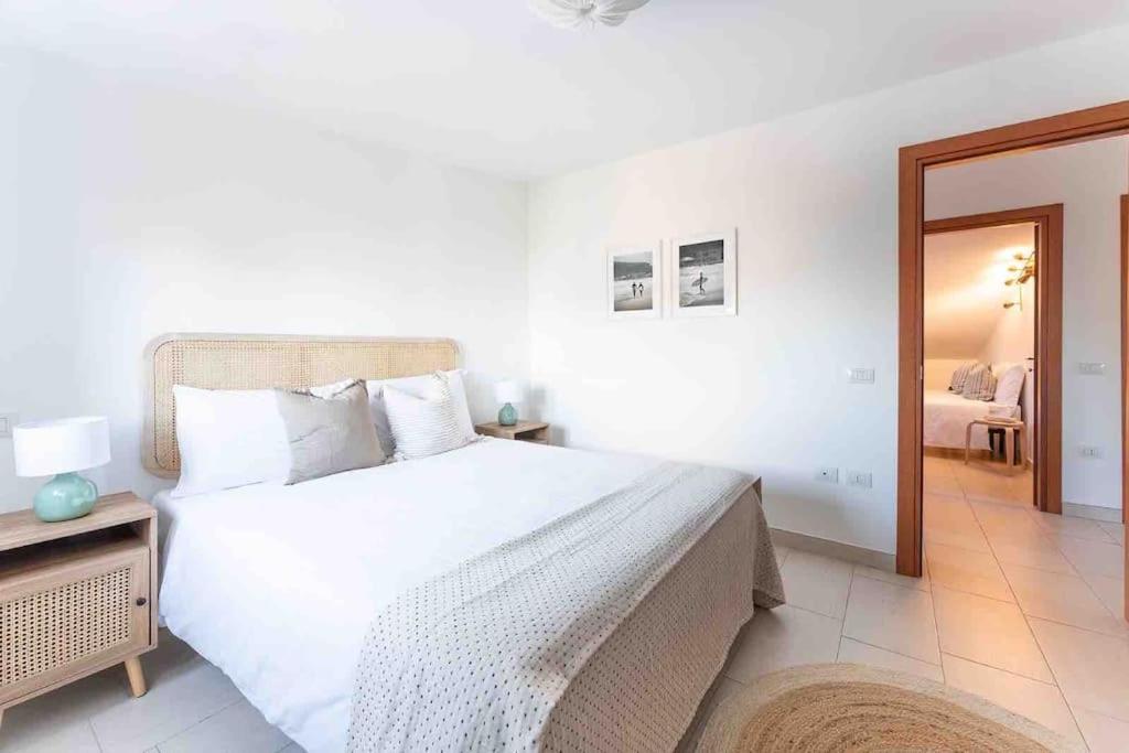 Surfside Escape Poetto Apartment Cagliari Exterior photo