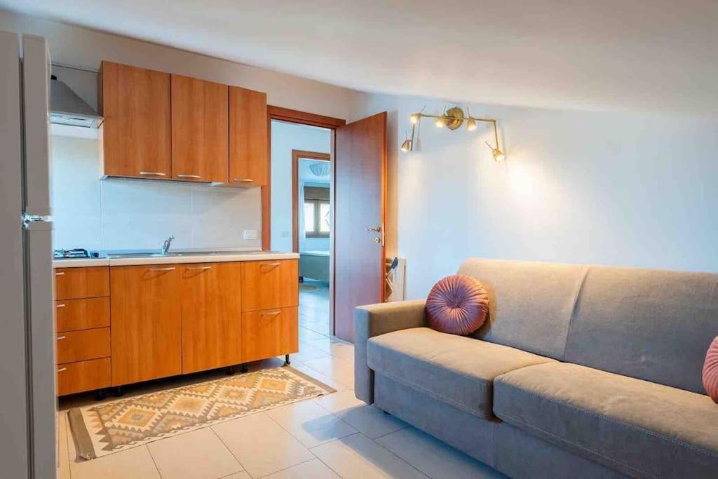 Surfside Escape Poetto Apartment Cagliari Exterior photo