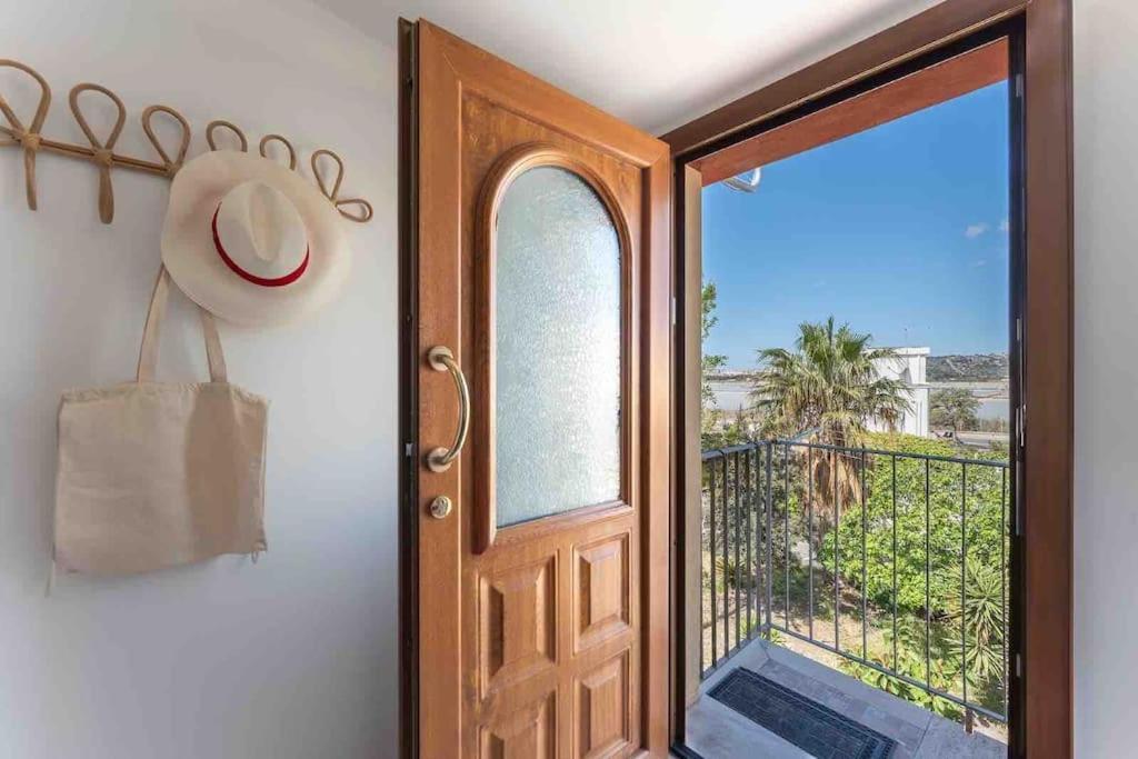 Surfside Escape Poetto Apartment Cagliari Exterior photo
