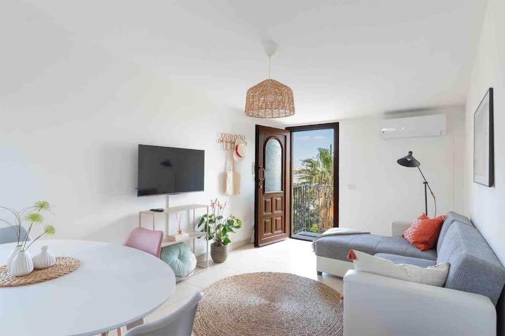 Surfside Escape Poetto Apartment Cagliari Exterior photo